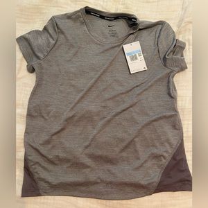 NWT Nike Dry Fit Running T-shirt